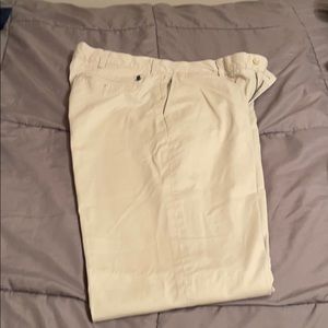 Polo by Ralph Lauren Khaki Pants